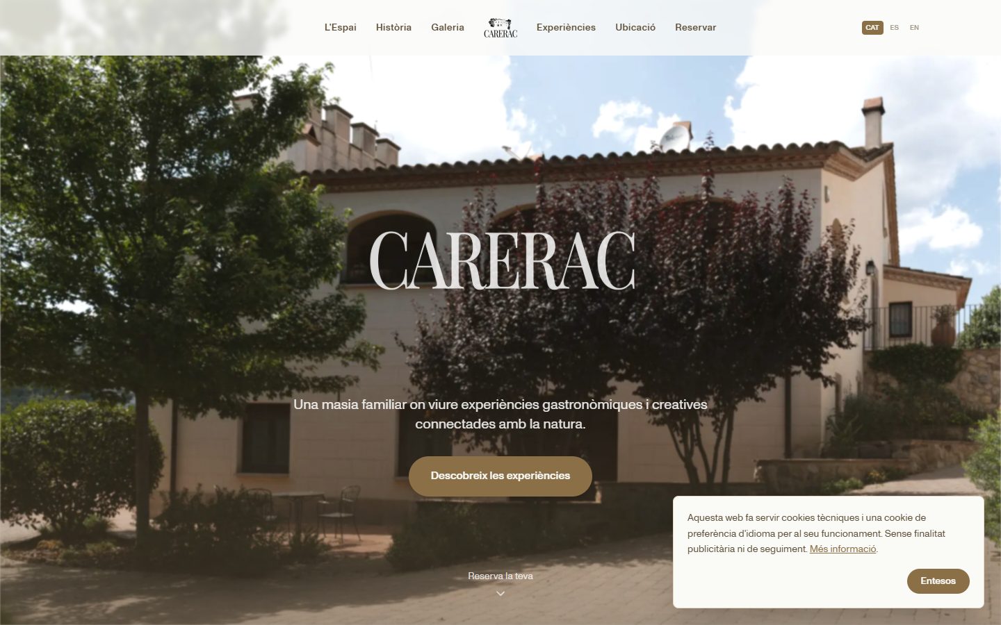 Can Carerac